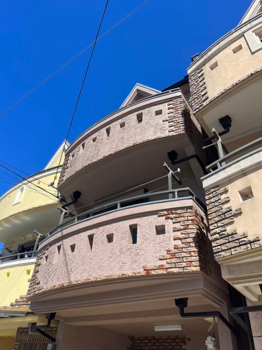 大阪府淀川区A様の外壁塗装事例【2026年最新】