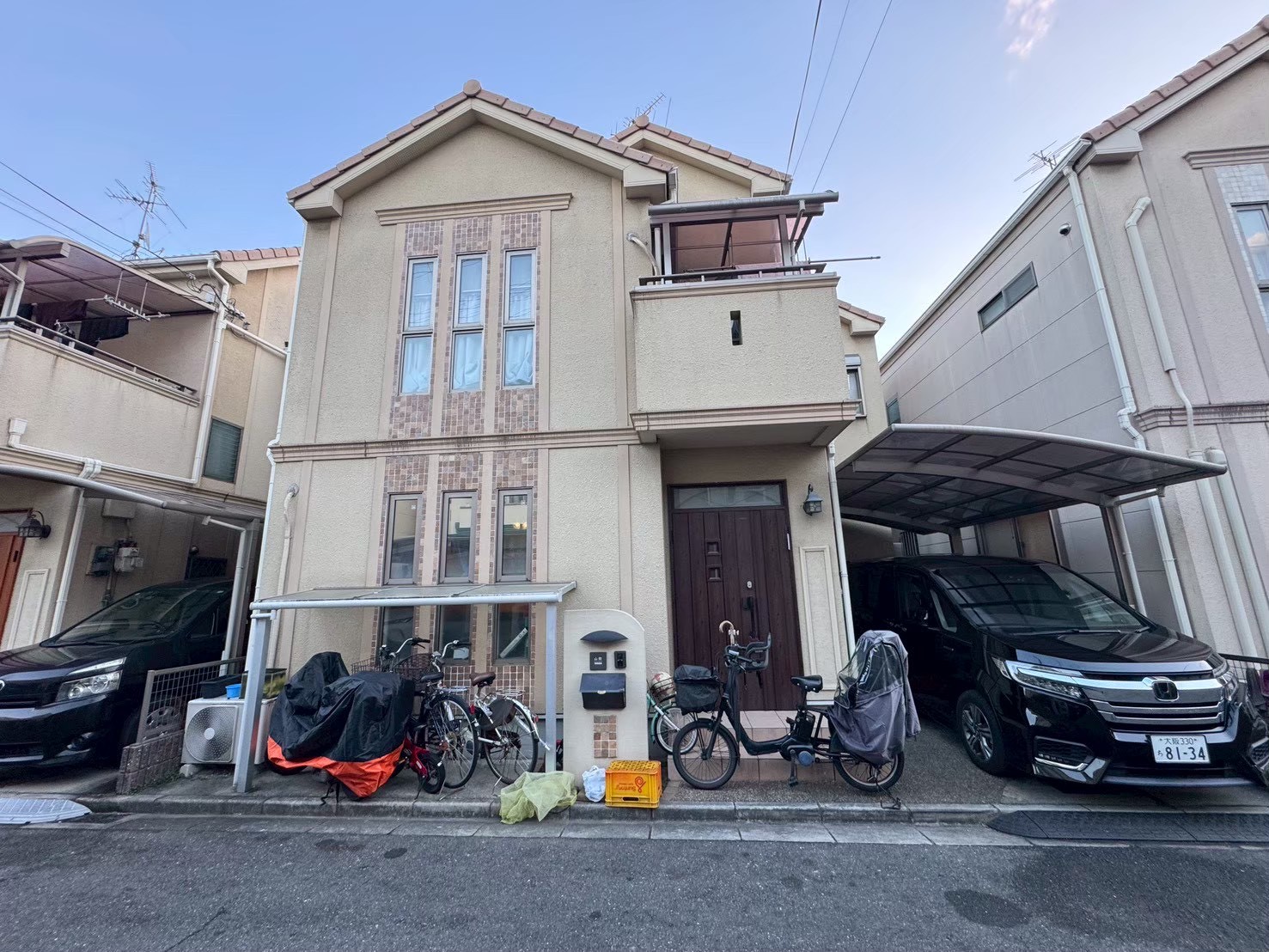 大阪府東大阪市Y様の外壁塗装事例【2026年最新】