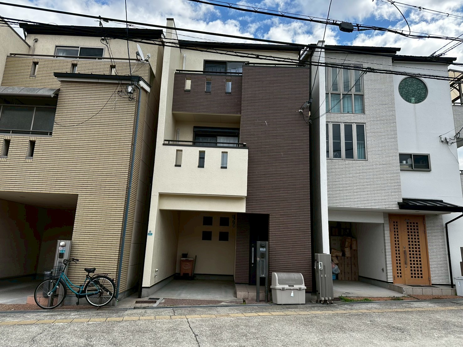 大阪府浪速区H様の外壁塗装事例【2026年最新】