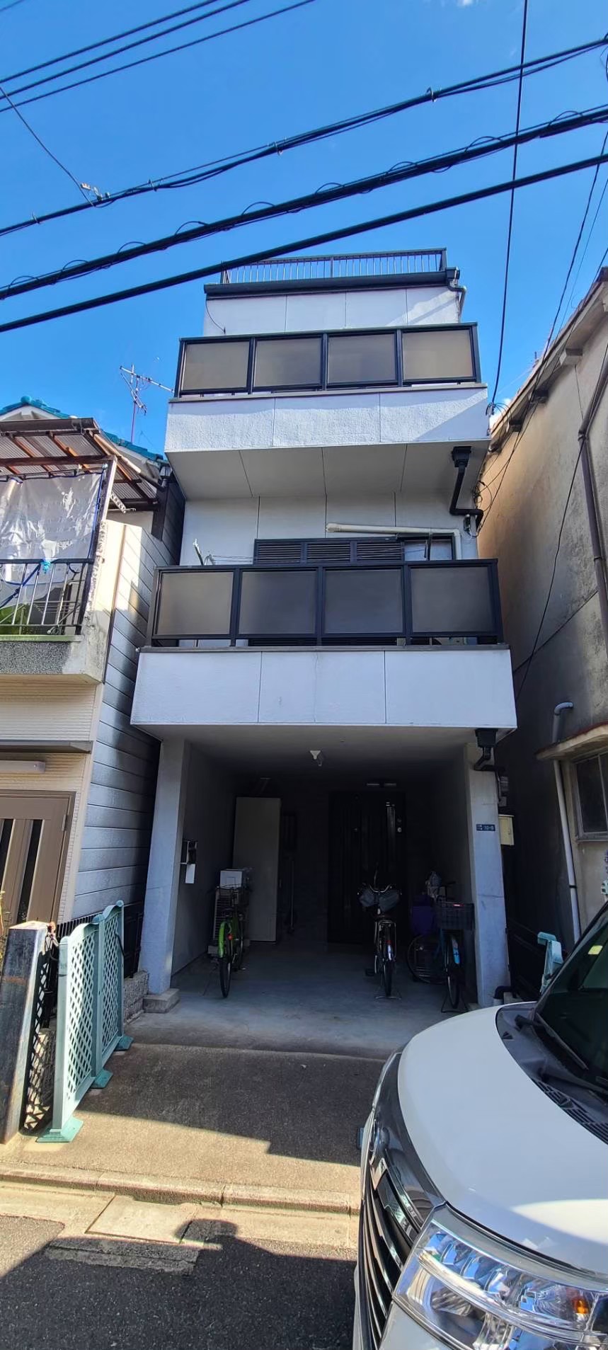 大阪府守口市I様の外壁塗装事例【2026年最新】