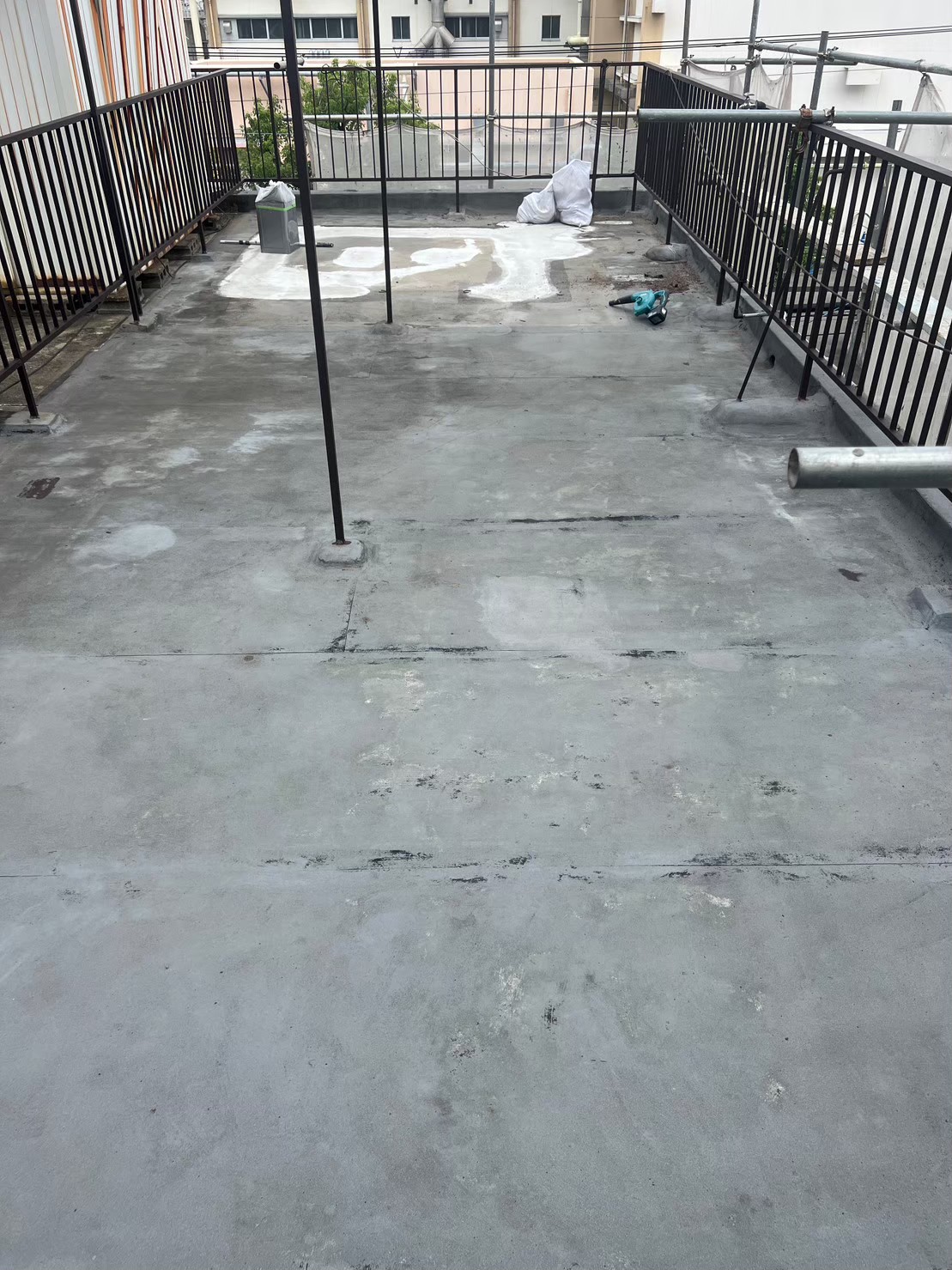 大阪府大阪市城東区H様の防水工事事例【2026年最新】