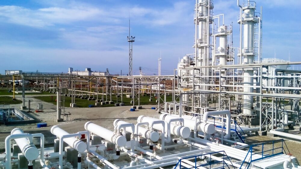 ①中東情勢、戦争による原油供給の不安定化