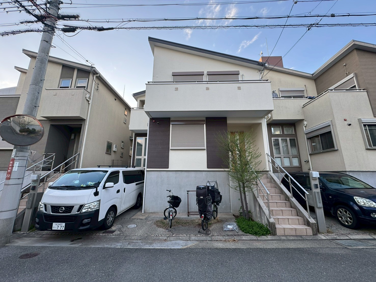 大阪府枚方市K様の外壁塗装事例【2026年最新】