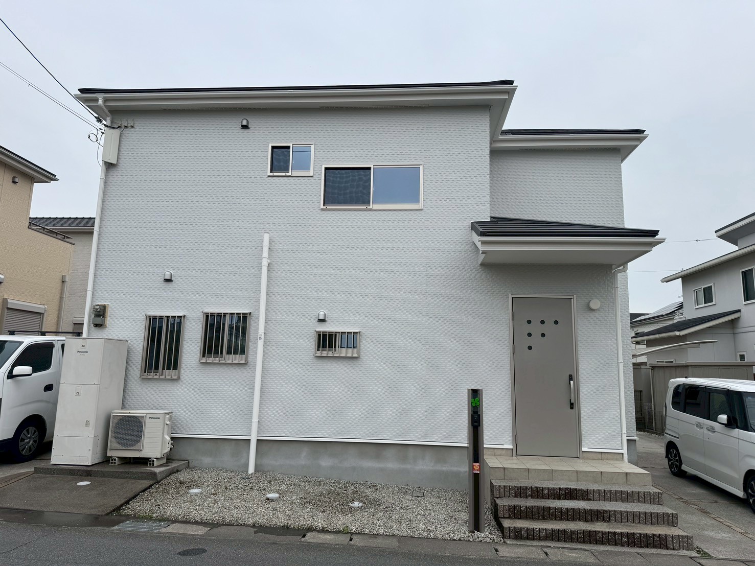 奈良県天理市K様の外壁塗装事例【2026年最新】