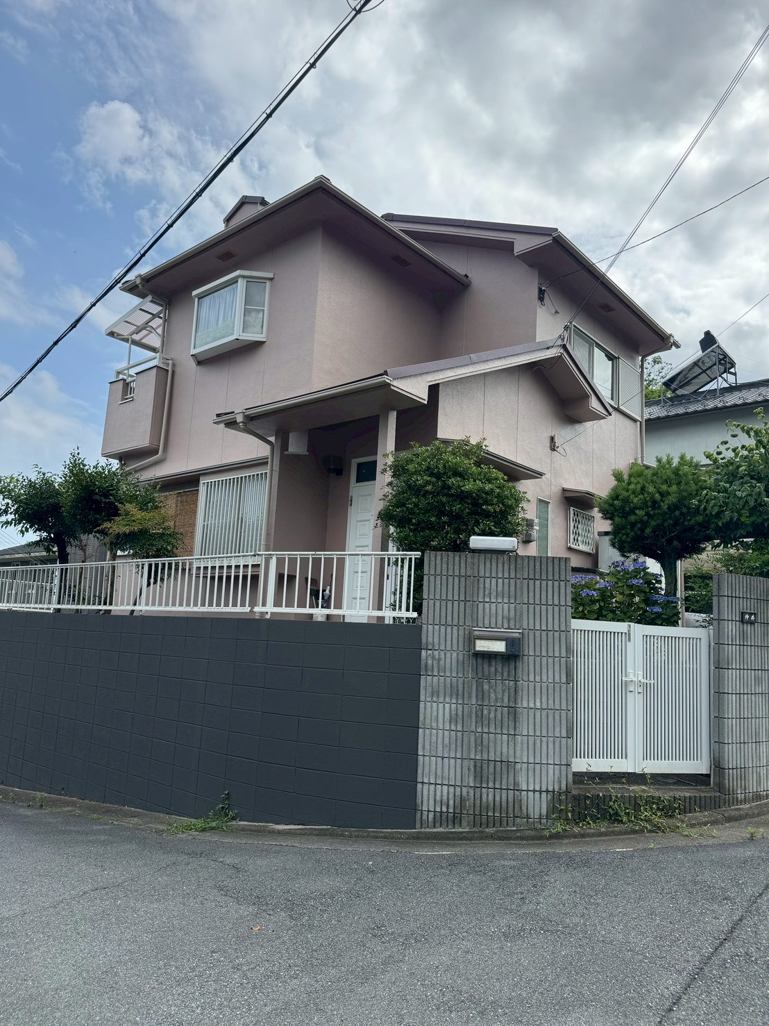 兵庫県姫路市N様の外壁塗装事例【2026年最新】